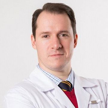 Клочков Антон Сергеевич