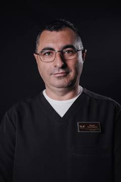 Барсегян Севак Нодарович