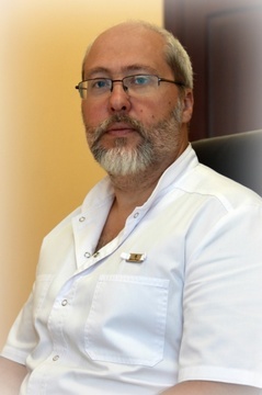 Васильев Сергей Владимирович