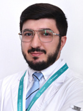 Алиев Алигусейн