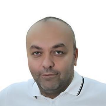 Камалян Ашот Владимирович