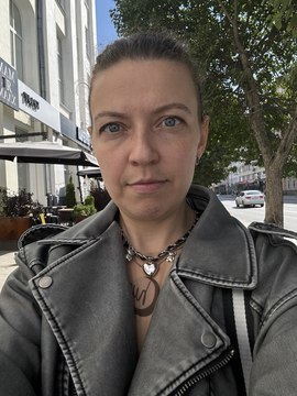 Митяшина Мария