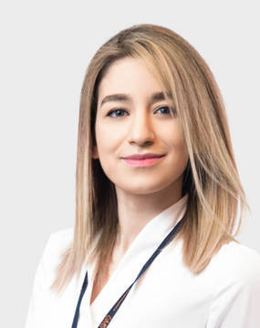 Мурадян Римма Гагиковна