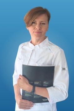 Нейман Ксения Павловна