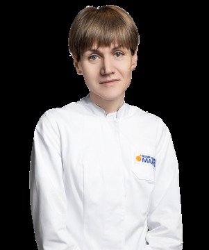 Корнилова Екатерина Борисовна