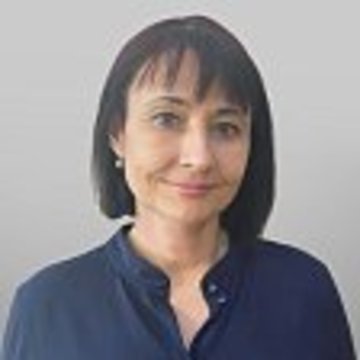 Уланкина Ольга