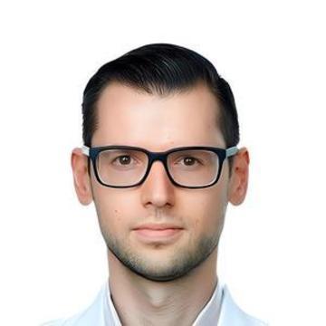 Харламенков Евгений