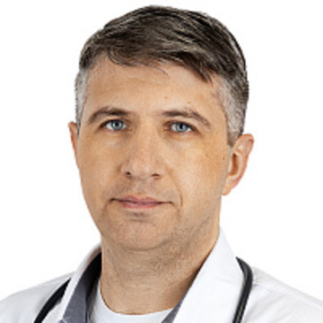 Шубитидзе Иосиф Зурабович