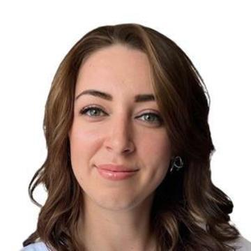 Клищенко Екатерина