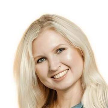 Лысенко Ирина