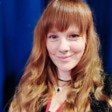 Захаржевская Наталья