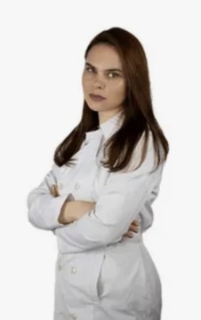 Волкова Маргарита Владиславовна