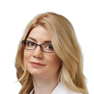 Петрова Наталья Владимировна