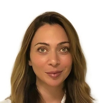 Фейгина Анна Александровна