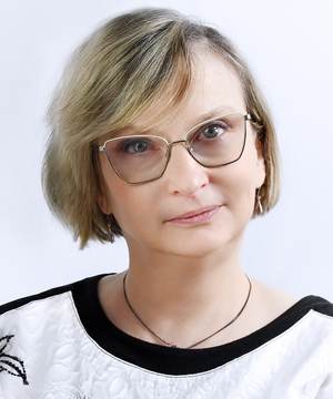 Петрова Станислава Юрьевна