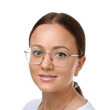 Петрунина Надежда Петровна