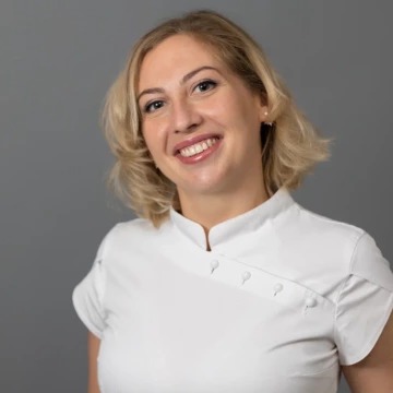 Троцюк Екатерина