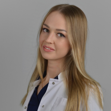Плешанова Ирина Вячеславовна