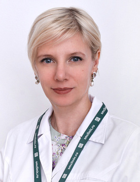 Кулешова Диана Владимировна