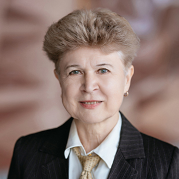 Шеина Наталья Ивановна