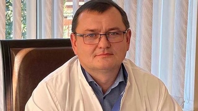 Дурченков Денис Константинович