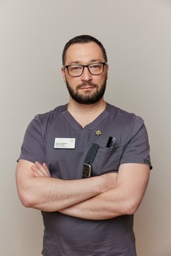 Багаутдинов Артём Рифович