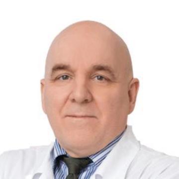 Пильх Михаил Данилович