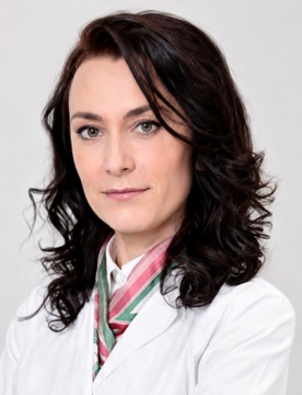 Темирсултанова Тамара Хамзатовна