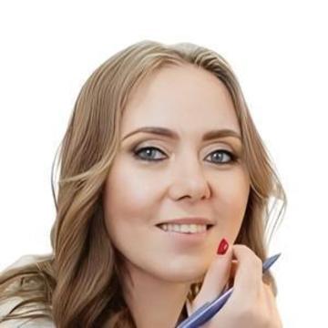 Новикова Елена Геннадьевна