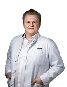 Казанцев Антон Дмитриевич