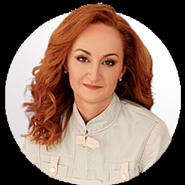 Джобава Элисо Мурмановна