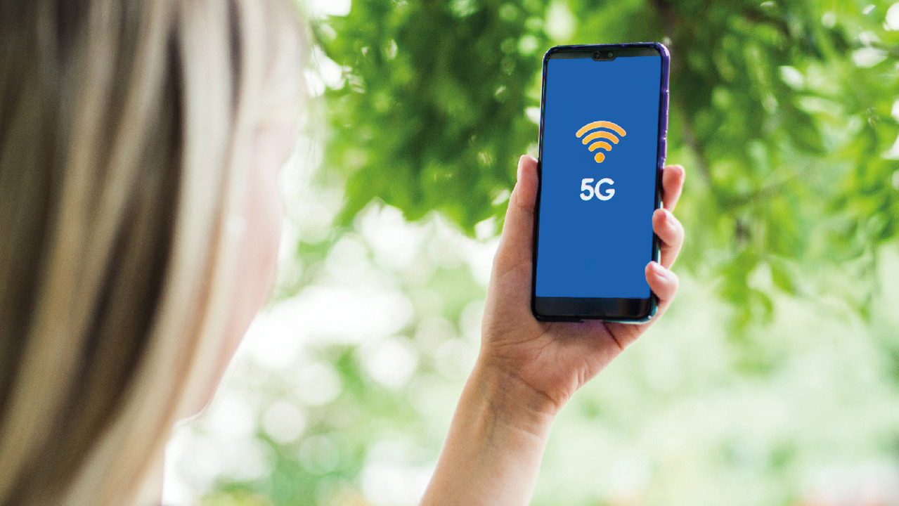 5G и здоровье. Что говорит наука