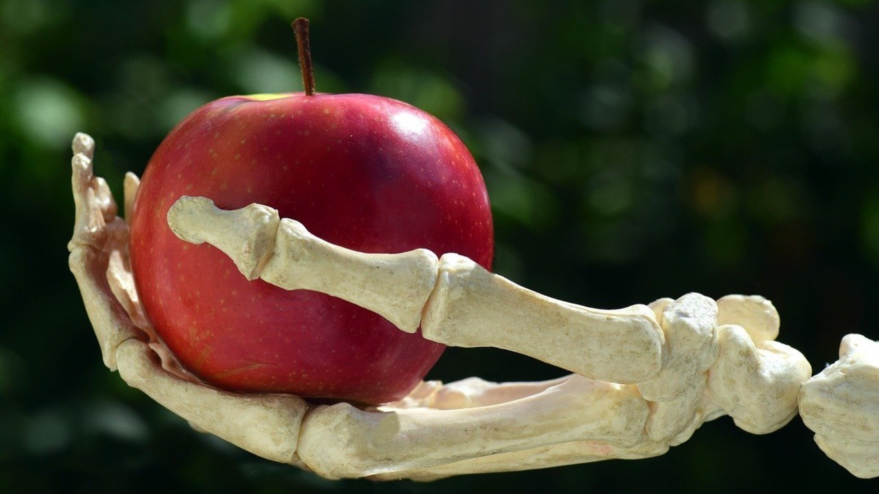 Атопический дерматит и диета