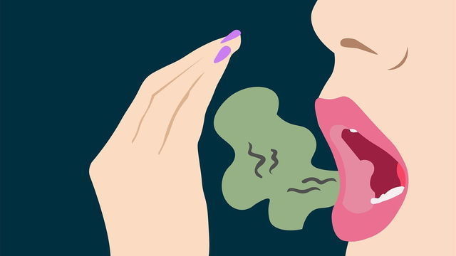 Почему пахнет изо рта: 8 основных причин