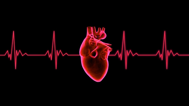 У женщин выше риск смерти и сердечной недостаточности после инфаркта