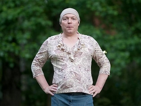 В США появился человек третьего пола