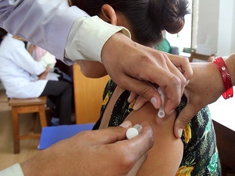 Минздрав предлагает расширить нацкалендарь прививок