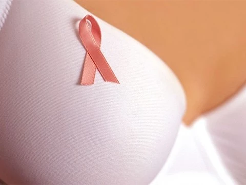 Рак молочной железы – это не только уплотнения в груди