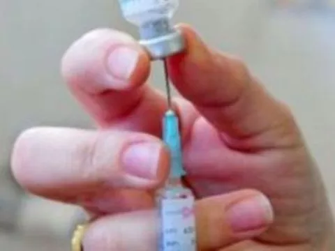 Испытания первой отечественной вакцины от гриппа H1N1 [будут завершены 15 октября]