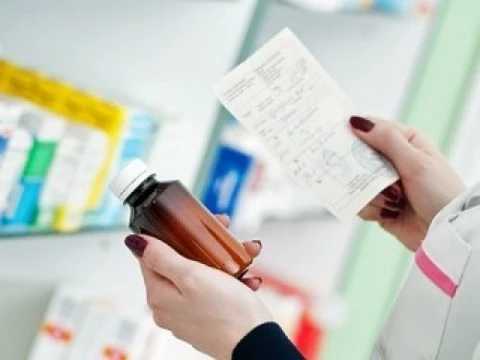 Минздрав запрещает ввоз в страну сильнодействующих препаратов без рецепта