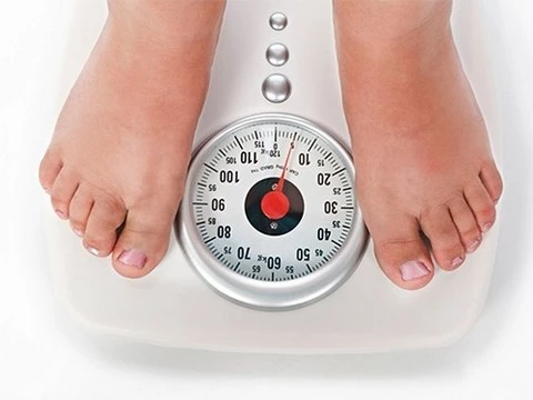 На планете живет больше толстых людей, чем худых