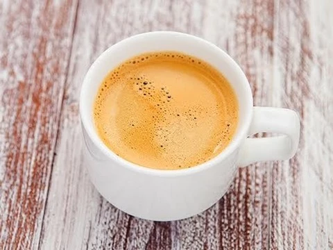 Регулярное употребление кофе снижает риск ранней смерти