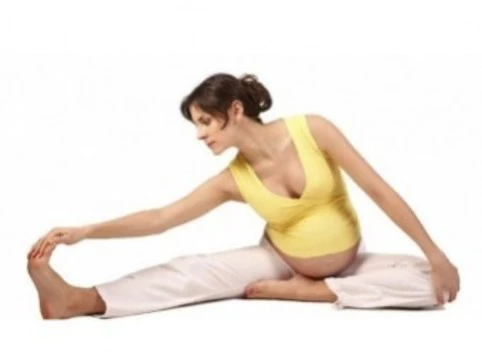 Физическая активность беременных [ускоряет развитие мозга ребенка]