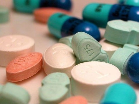 Повышенная активность: ФАС предложила регистрировать БАДы как фармпрепатараты