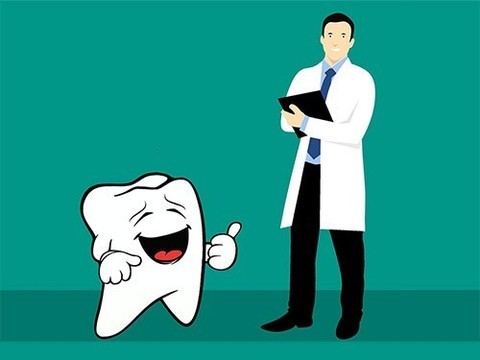 Потеря зубов увеличивает риск гипертонии, инфаркта, инсульта
