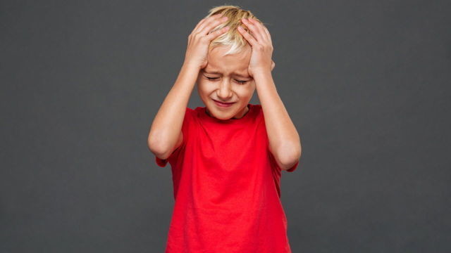 Ученые: сотрясение мозга не влияет на IQ детей