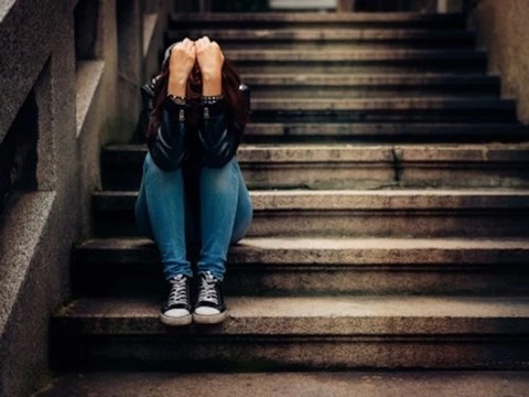Ученые выяснили, что из 100 больных депрессией излечиваются только 39