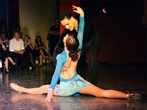 Ученые сравнили травмоопасность различных популярных танцев