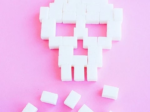 Сахар снижает интеллект: как сладости провоцируют слабоумие и болезнь Альцгеймера