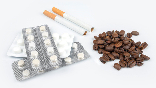 Курение, кофе и аспирин могут отсрочить симптомы болезни Паркинсона?